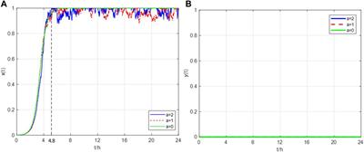 Market power risk prevention mechanism of China’s electricity spot market based on stochastic evolutionary game dynamics